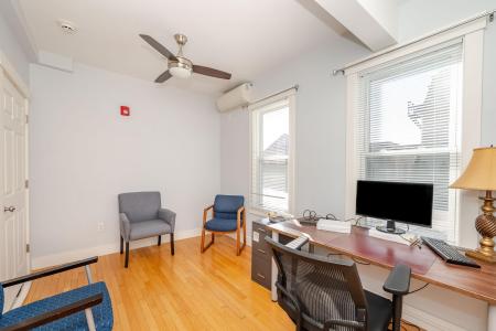 20-22 Fifth Street, Dover, New Hampshire 03820