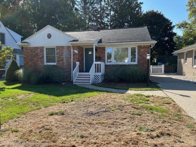 312 Northwood Avenue, Rochester, Michigan 48307, USA