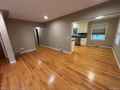 312 Northwood Avenue, Rochester, Michigan 48307, Estados Unidos