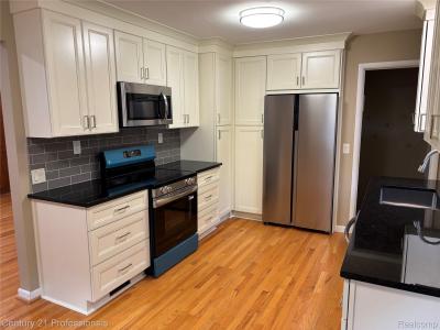 312 Northwood Avenue, Rochester, Michigan 48307, Estados Unidos