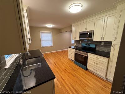 312 Northwood Avenue, Rochester, Michigan 48307, Estados Unidos