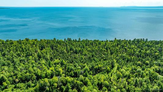 TBD Off Rabbit Bay, Lake Linden, Michigan 49945, Estados Unidos