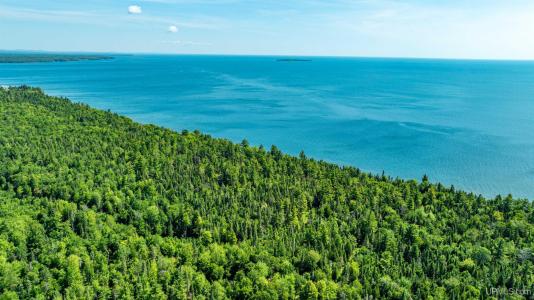 TBD Off Rabbit Bay, Lake Linden, Michigan 49945, Estados Unidos