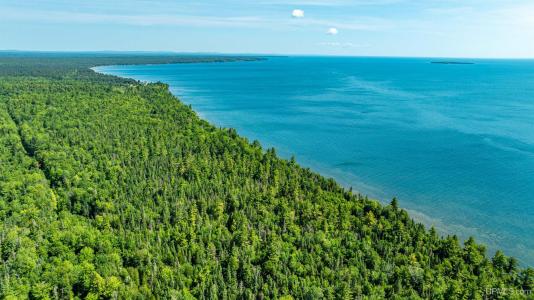 TBD Off Rabbit Bay, Lake Linden, Michigan 49945, Estados Unidos