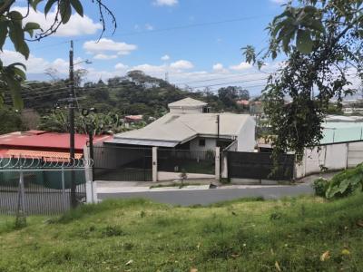 San Rafael Vázquéz De Coronado, San José 00001, Costa Rica