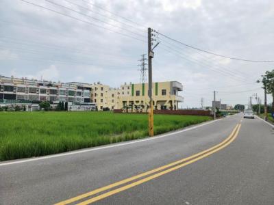 振興段, Lukang Township, Changhua County 505, 대만