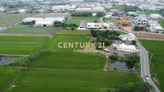 振興段, Lukang Township, Changhua County 505, 대만