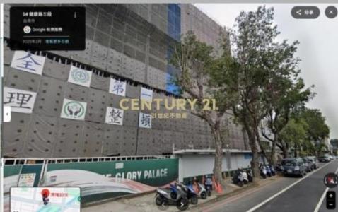 健康路三段, Anping Dist., 台南 708, 台湾