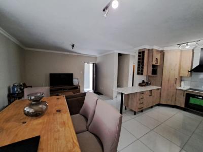 Rustenburg, North West, Sudáfrica