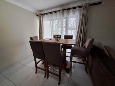 Rustenburg, North West, Sudáfrica