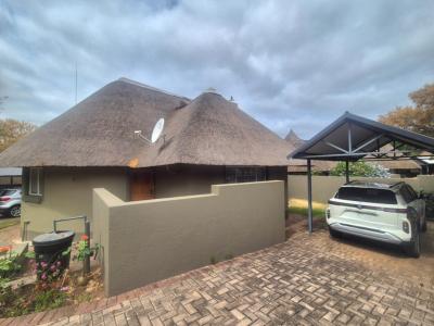 Mookgopong, Limpopo, Afrique Du Sud