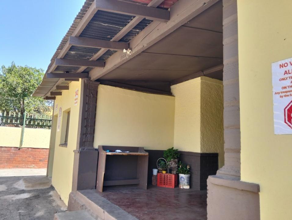 Brakpan, 豪登省, 南非