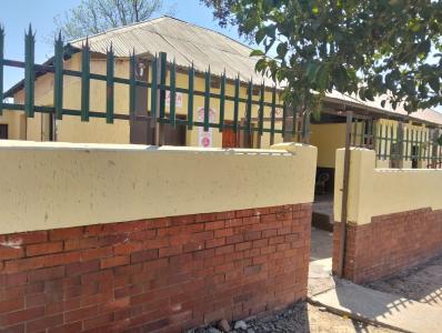 Brakpan, 豪登省, 南非