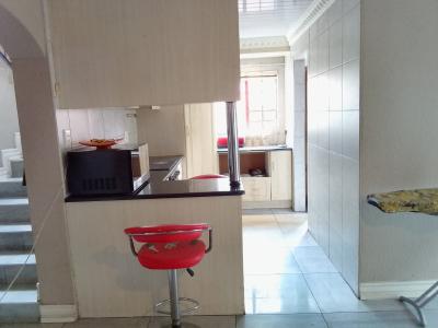 Rustenburg, North West, 남아프리카