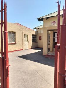 Brakpan, 豪登省, 南非