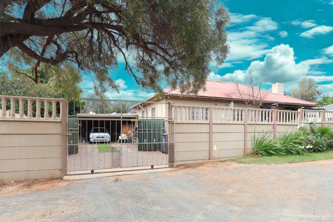 Worcester, Western Cape, Republika Południowej Afryki