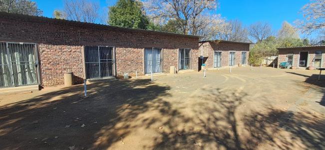 Bloemfontein, Free State, South Africa