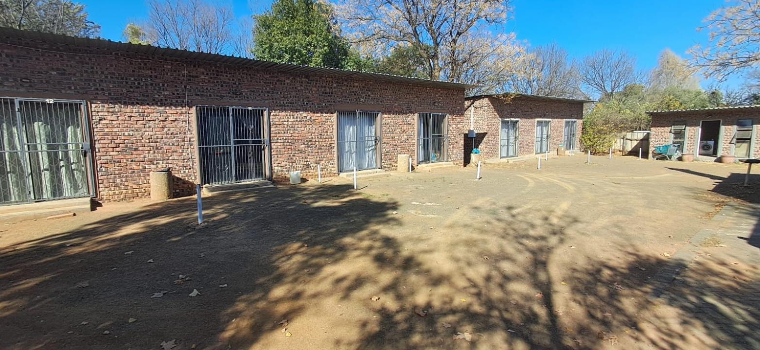 Bloemfontein, Free State, 남아프리카