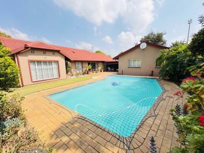 Boksburg, Gauteng, South Africa