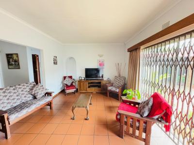 Boksburg, خاوتينغ, جنوب أفريقيا