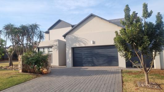 Centurion, Gauteng, South Africa