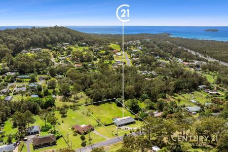 16 Poynten Drive, Emerald Beach, NSW 2456, Australia