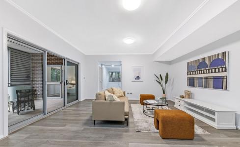 12/1398-1397 Pacific Highway, Warrawee, NSW 2074, Australia