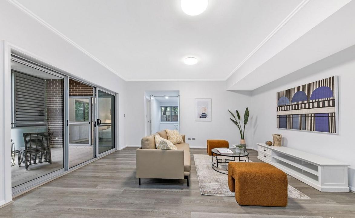 12/1398-1397 Pacific Highway, Warrawee, NSW 2074, Australia