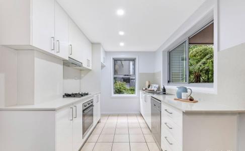 12/1398-1397 Pacific Highway, Warrawee, NSW 2074, Australia