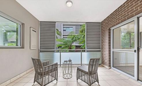 12/1398-1397 Pacific Highway, Warrawee, NSW 2074, Australia