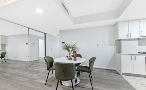 12/1398-1397 Pacific Highway, Warrawee, NSW 2074, Australia