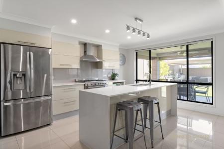 47 Whitten Parade, Harrington Park, NSW 2567, אוסטרליה 