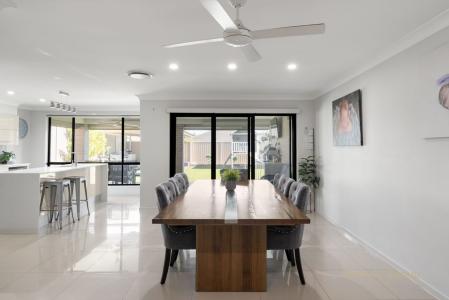 47 Whitten Parade, Harrington Park, NSW 2567, אוסטרליה 