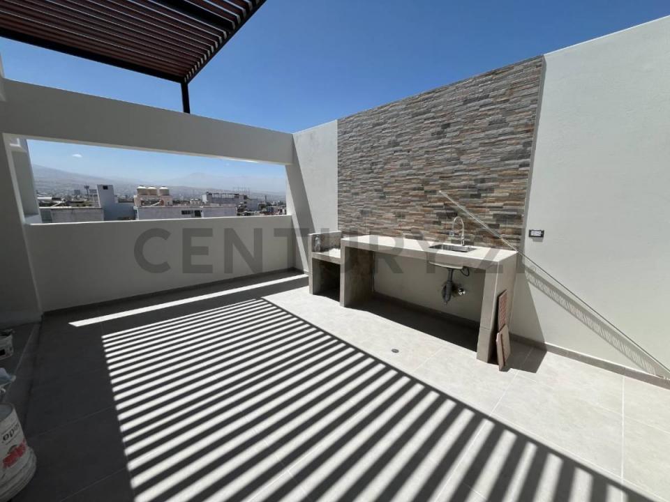 sosa ruiz s/n, Arequipa, Arequipa 00001, פרו