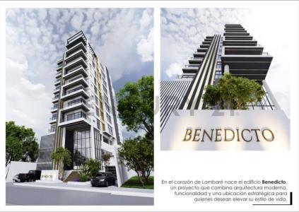 Calle Amanecer, entre Jacques Balansa y El Mesías , Lambaré, Central 00001, Paraguai