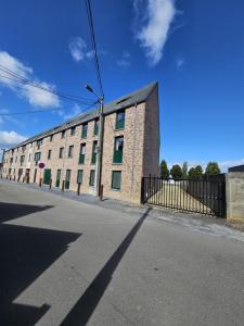 Rue du Cheval Blanc 1 2.4, Quiévrain, Belgium