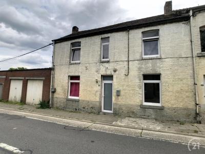 Rue Trieu Godin 25, Chimay, Bélgica