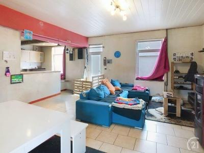 Rue Trieu Godin 25, Chimay, 比利時