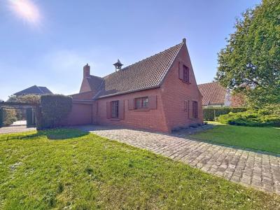 Azaleaweg 10, Oostduinkerke, Belgium