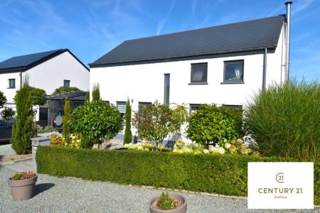 Chemin de la Belle Croix 2, Hamipré, Belgium