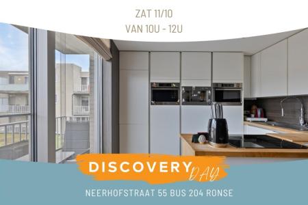 Neerhofstraat 55 204, Ronse, Belgium