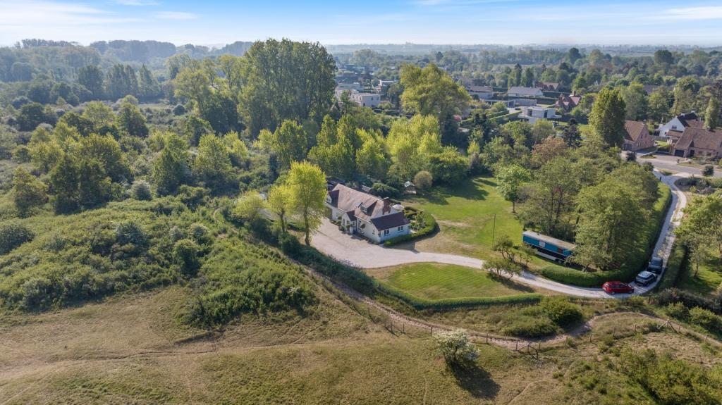 Strandlaan 68, Sint-idesbald, 比利時