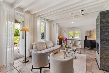 Strandlaan 68, Sint-idesbald, 比利時