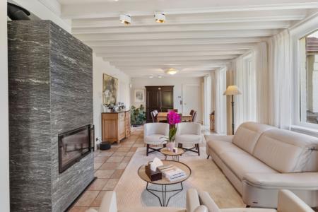 Strandlaan 68, Sint-idesbald, 比利時