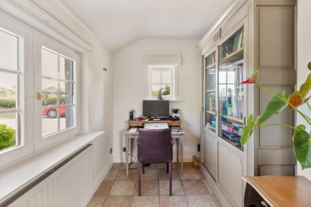 Strandlaan 68, Sint-idesbald, 比利時