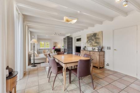 Strandlaan 68, Sint-idesbald, 比利時