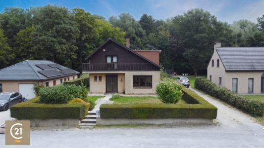 Allée Centrale 36, Gerpinnes, בלגיה 