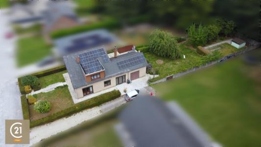 Allée Centrale 36, Gerpinnes, בלגיה