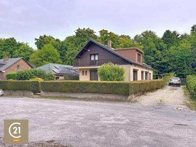 Allée Centrale 36, Gerpinnes, בלגיה