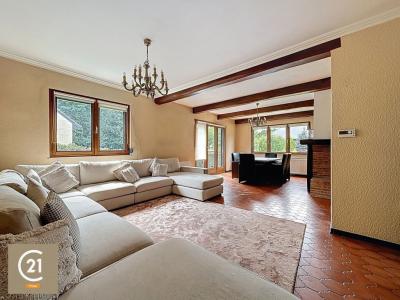 Allée Centrale 36, Gerpinnes, בלגיה